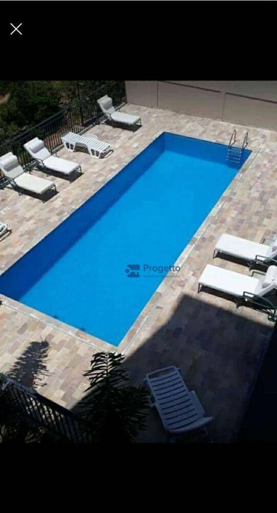 Apartamento, 2 quartos, 44 m² - Foto 6