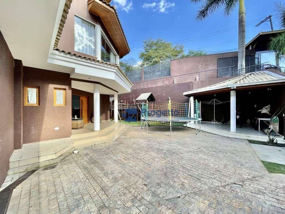 Casa de Condomínio, 5 quartos - Foto 4