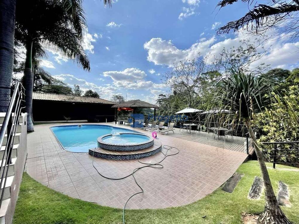 Casa de Condomínio, 5 quartos - Foto 7