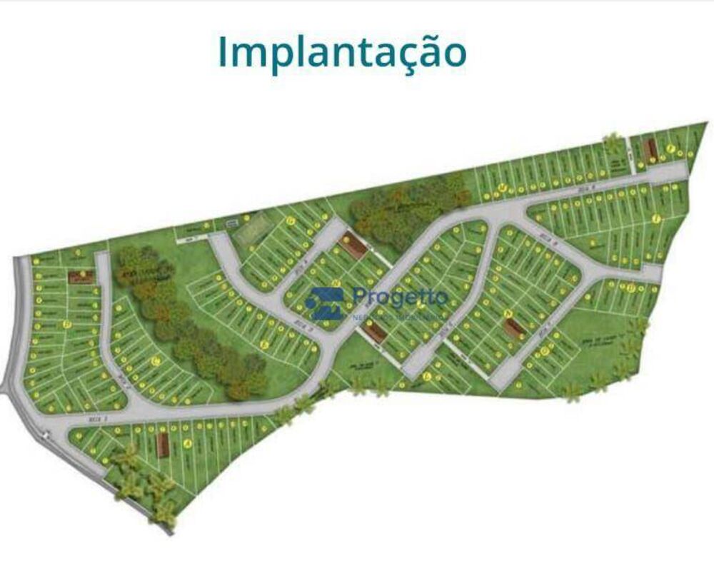 Loteamento e Condomínio, 500 m² - Foto 8