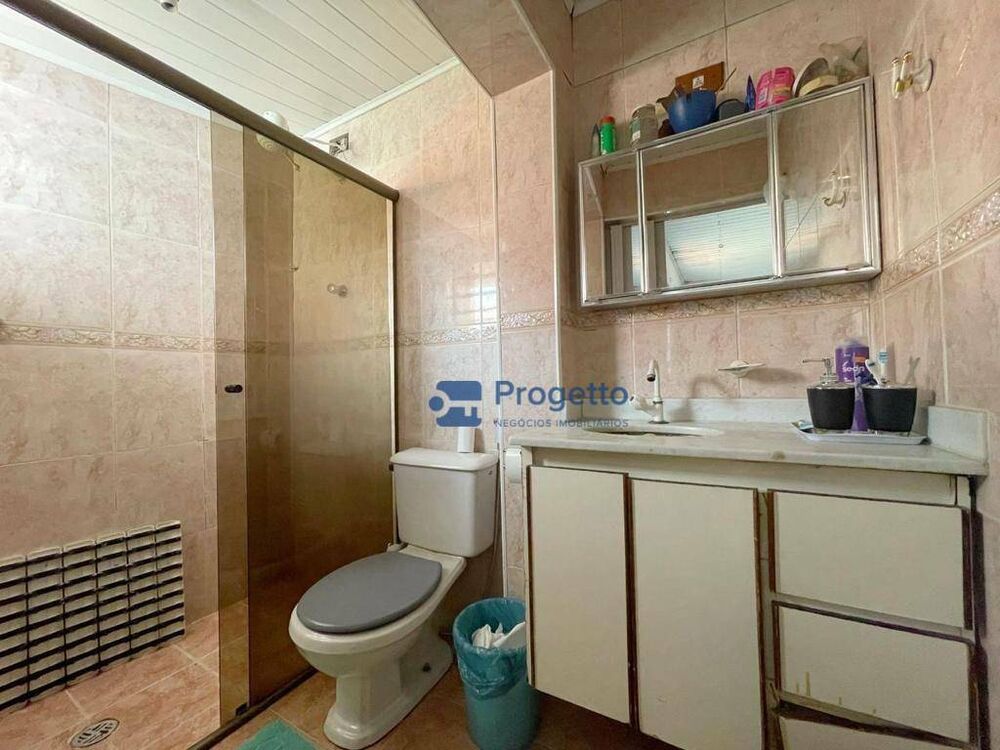 Casa, 3 quartos, 229 m² - Foto 13