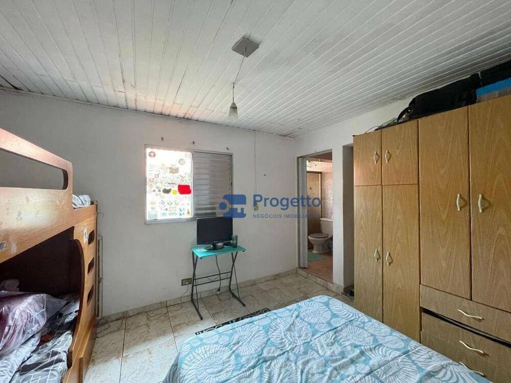 Casa, 3 quartos, 229 m² - Foto 5