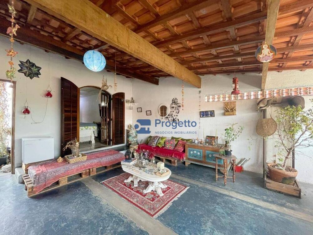 Casa, 3 quartos, 229 m² - Foto 19