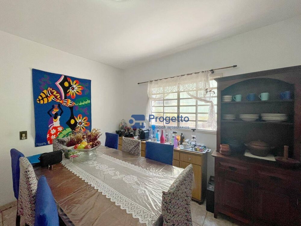 Casa, 3 quartos, 229 m² - Foto 20