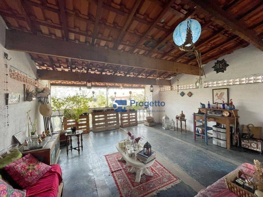 Casa, 3 quartos, 229 m² - Foto 8