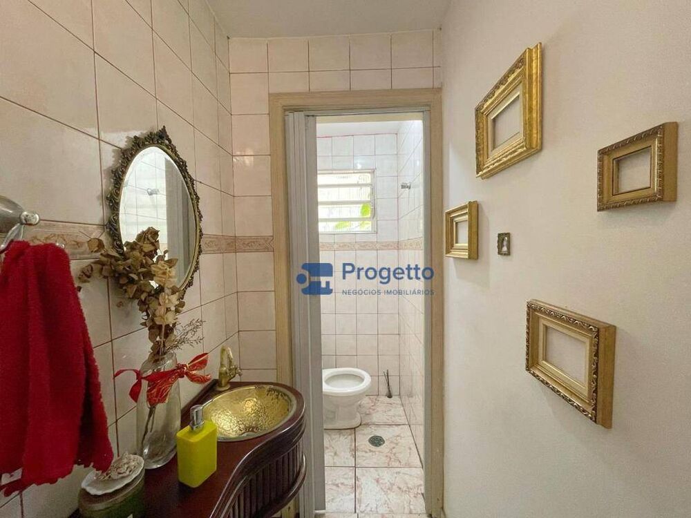 Casa, 3 quartos, 229 m² - Foto 2