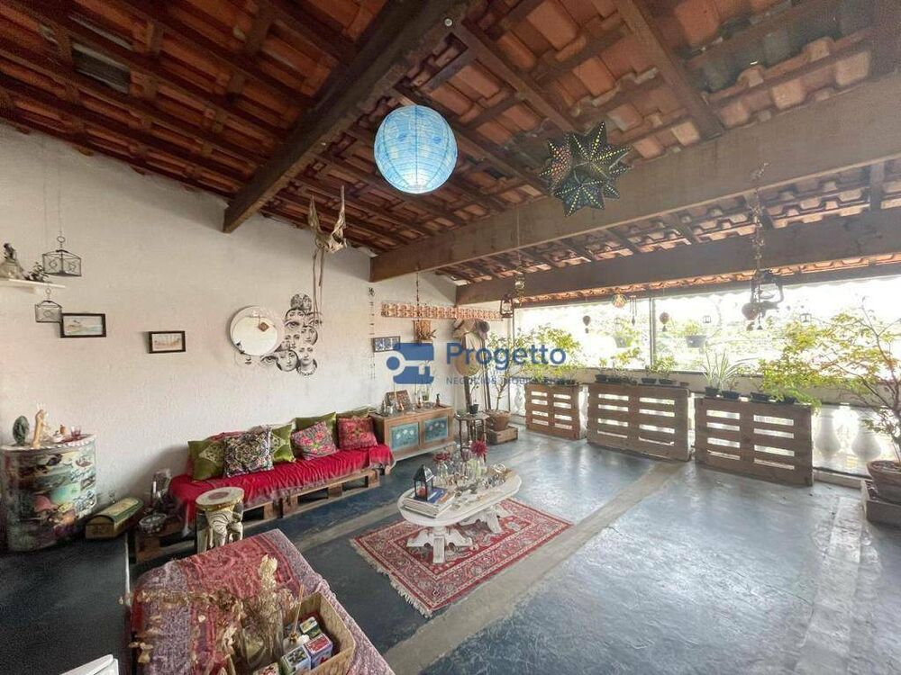 Casa, 3 quartos, 229 m² - Foto 16