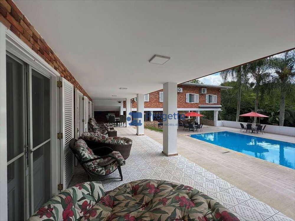 Casa de Condomínio, 5 quartos - Foto 20