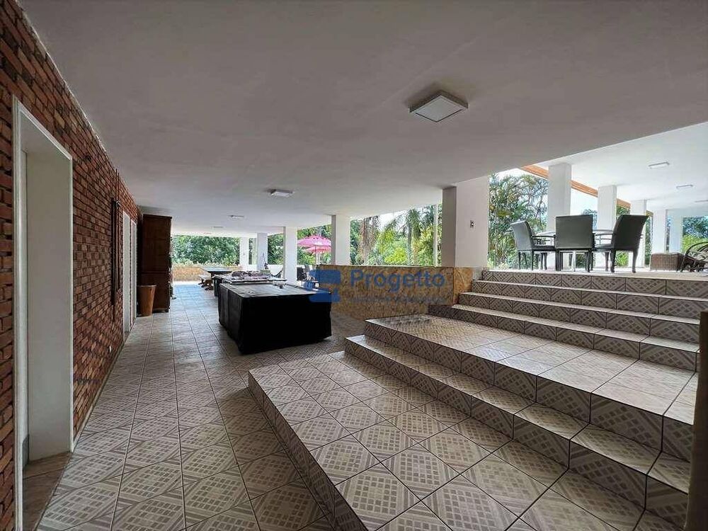 Casa de Condomínio, 5 quartos - Foto 26
