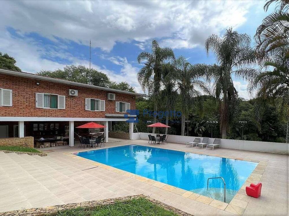 Casa de Condomínio, 5 quartos - Foto 18