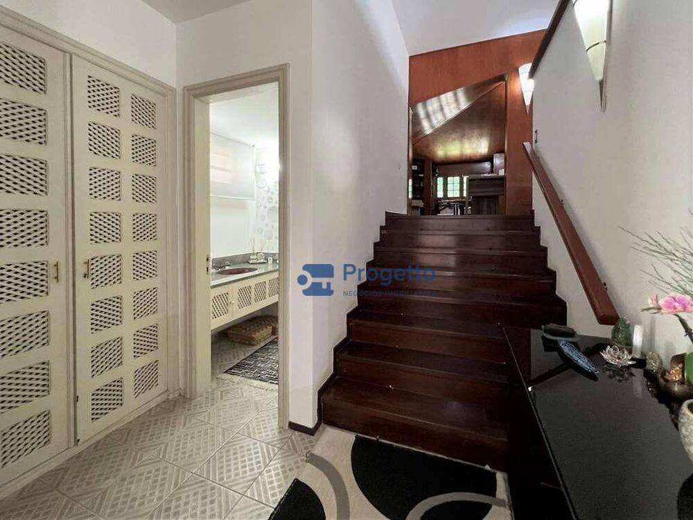 Casa de Condomínio, 5 quartos - Foto 19
