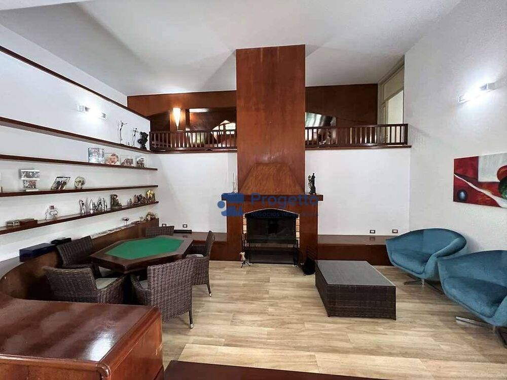 Casa de Condomínio, 5 quartos - Foto 11