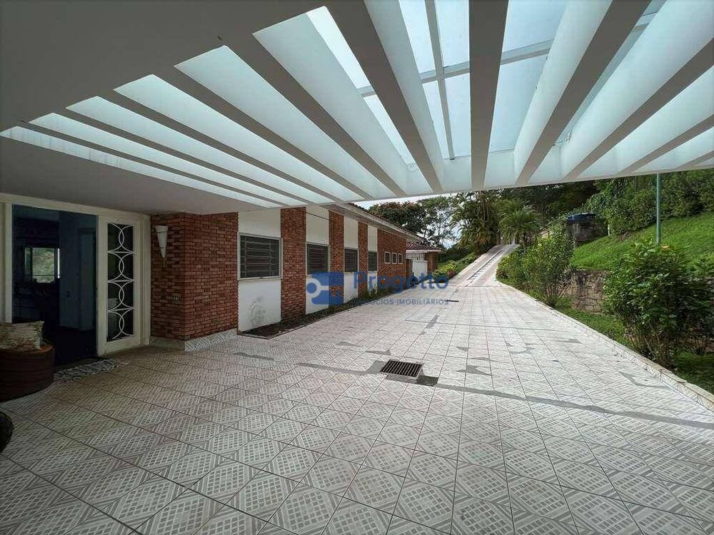 Casa de Condomínio, 5 quartos - Foto 9