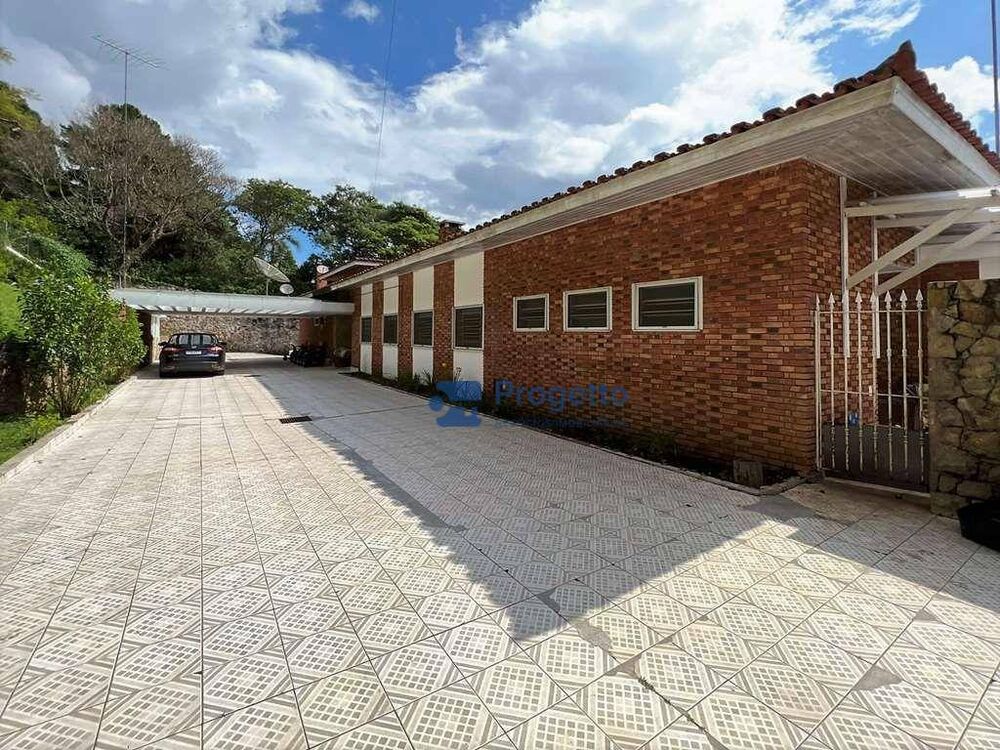 Casa de Condomínio, 5 quartos - Foto 27