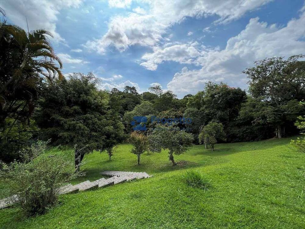 Casa de Condomínio, 5 quartos - Foto 36