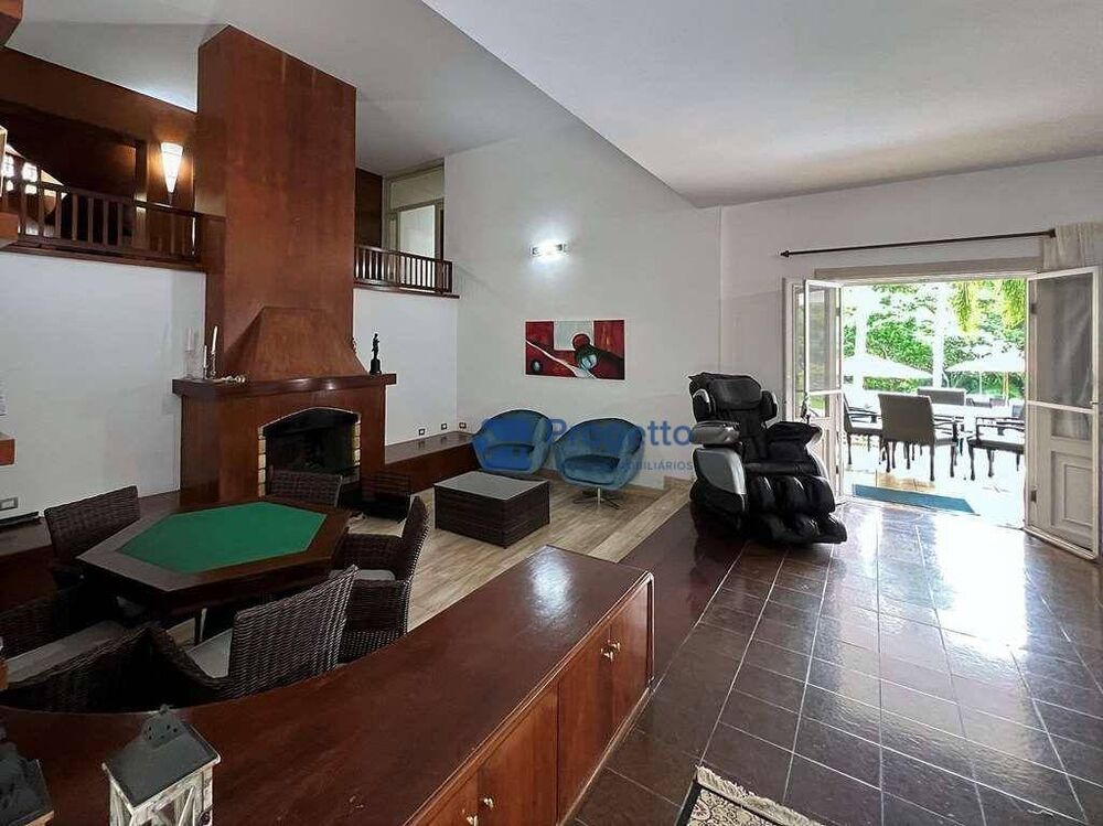 Casa de Condomínio, 5 quartos - Foto 10