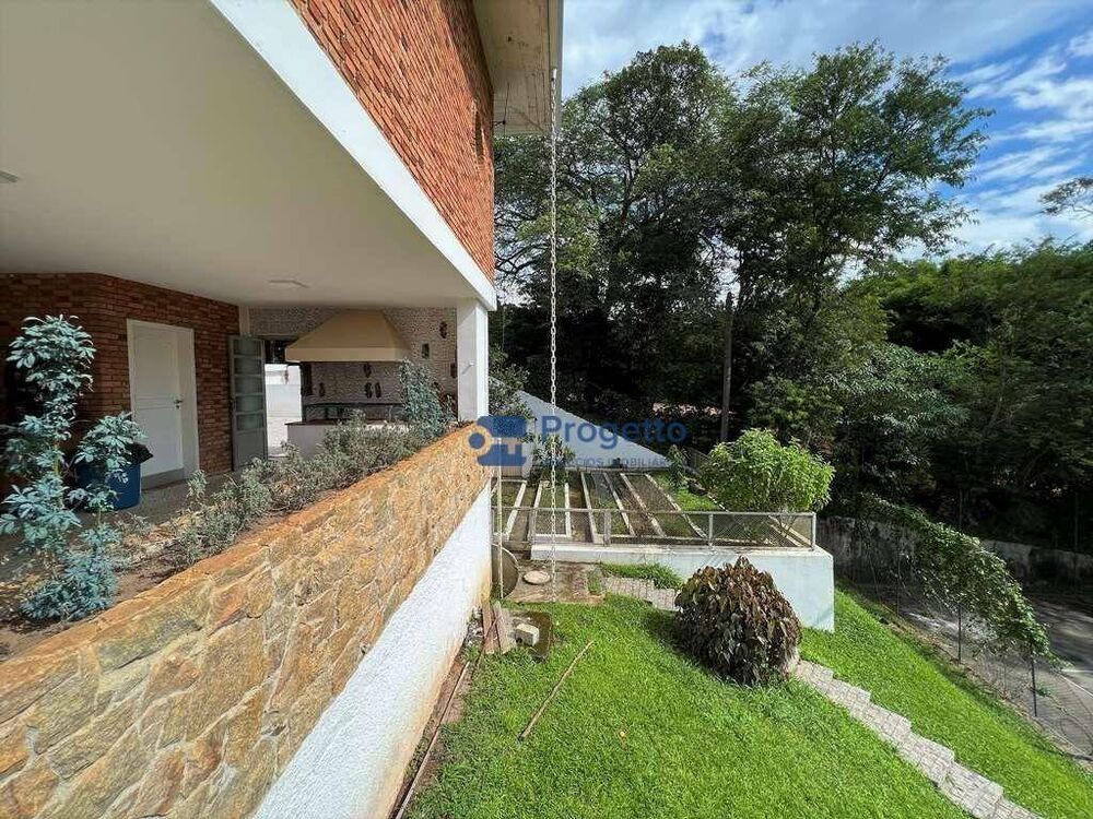 Casa de Condomínio, 5 quartos - Foto 37