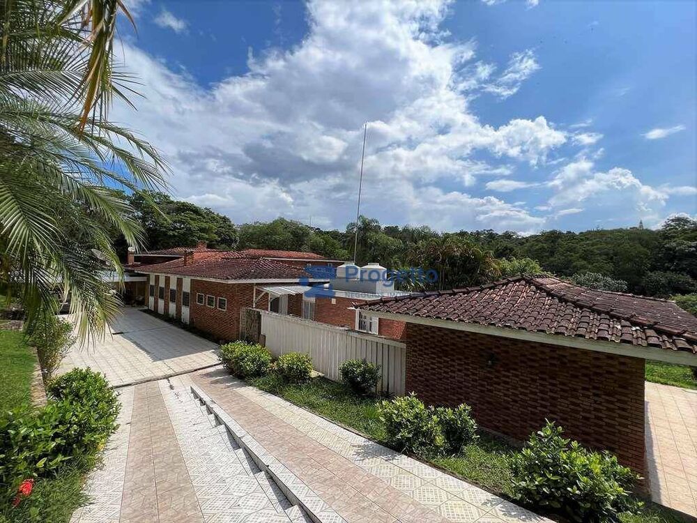 Casa de Condomínio, 5 quartos - Foto 40