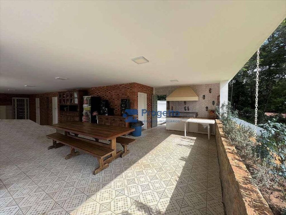 Casa de Condomínio, 5 quartos - Foto 4