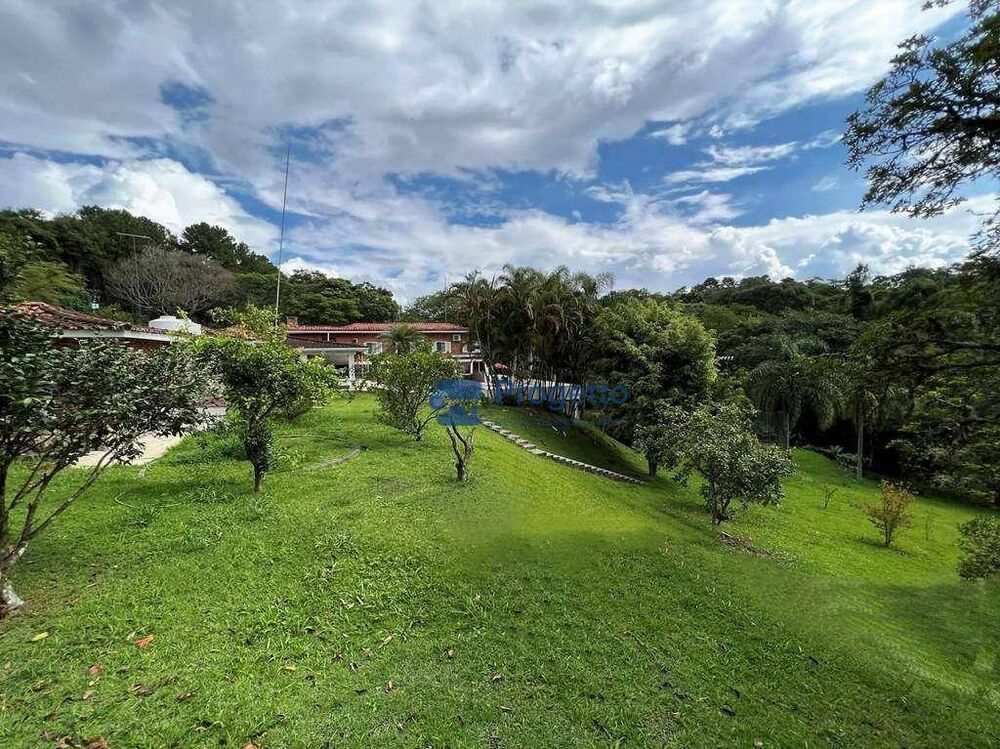 Casa de Condomínio, 5 quartos - Foto 30