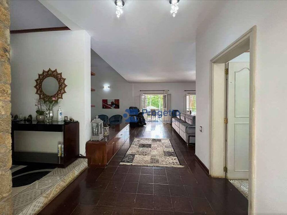 Casa de Condomínio, 5 quartos - Foto 39