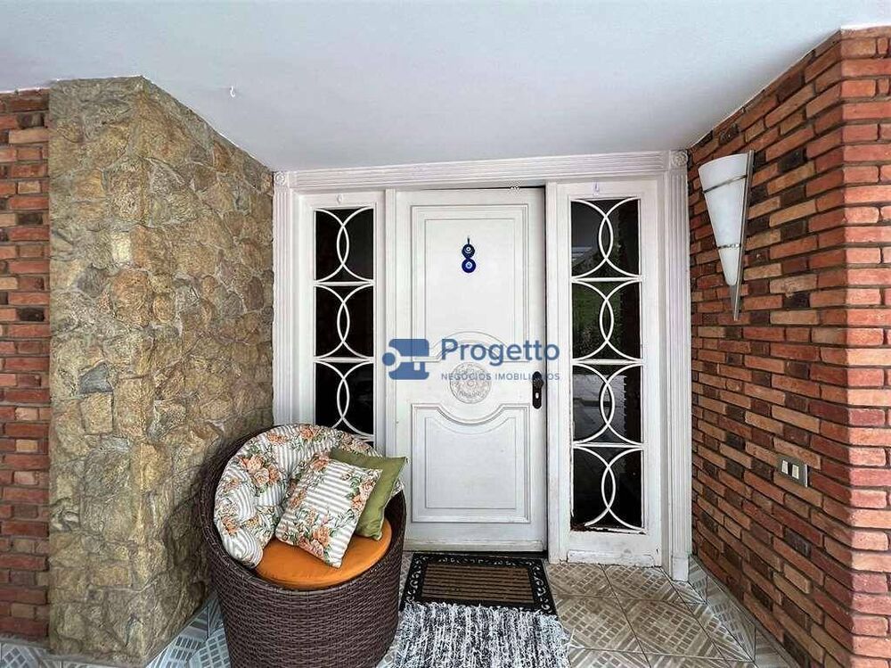 Casa de Condomínio, 5 quartos - Foto 1