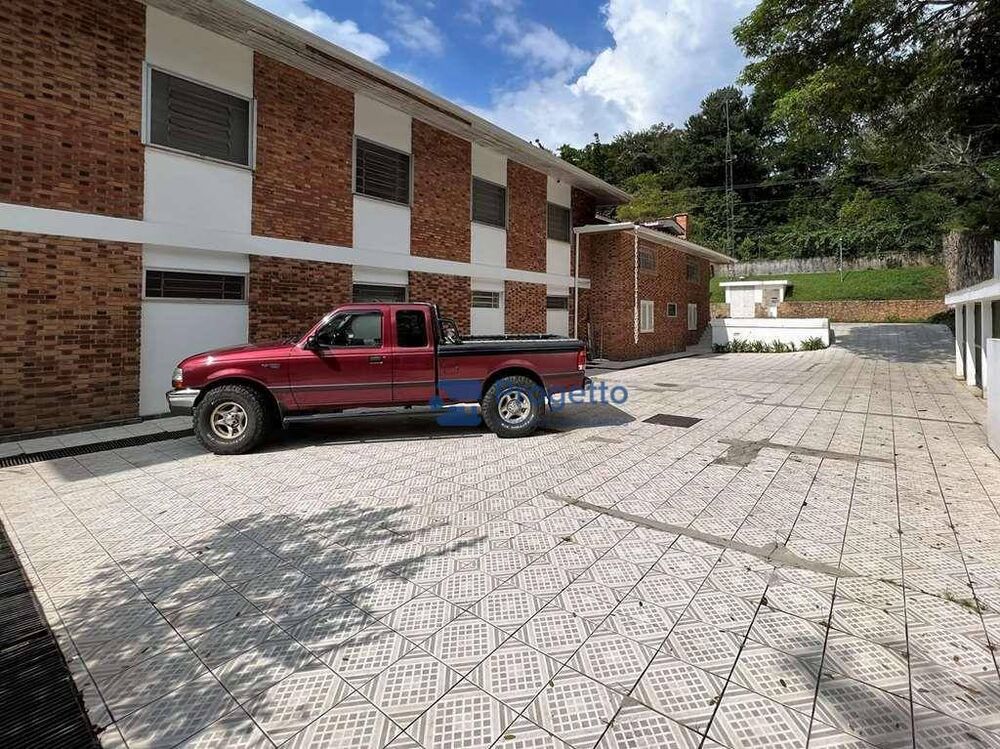 Casa de Condomínio, 5 quartos - Foto 14