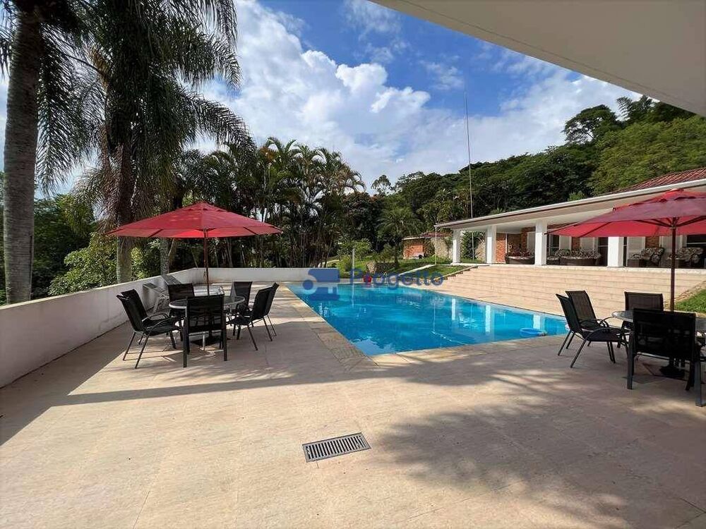 Casa de Condomínio, 5 quartos - Foto 5