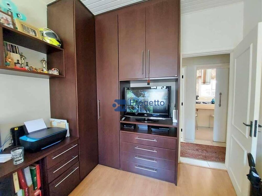 Casa de Condomínio, 5 quartos - Foto 1