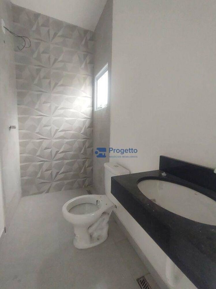 Casa de Condomínio, 2 quartos - Foto 4