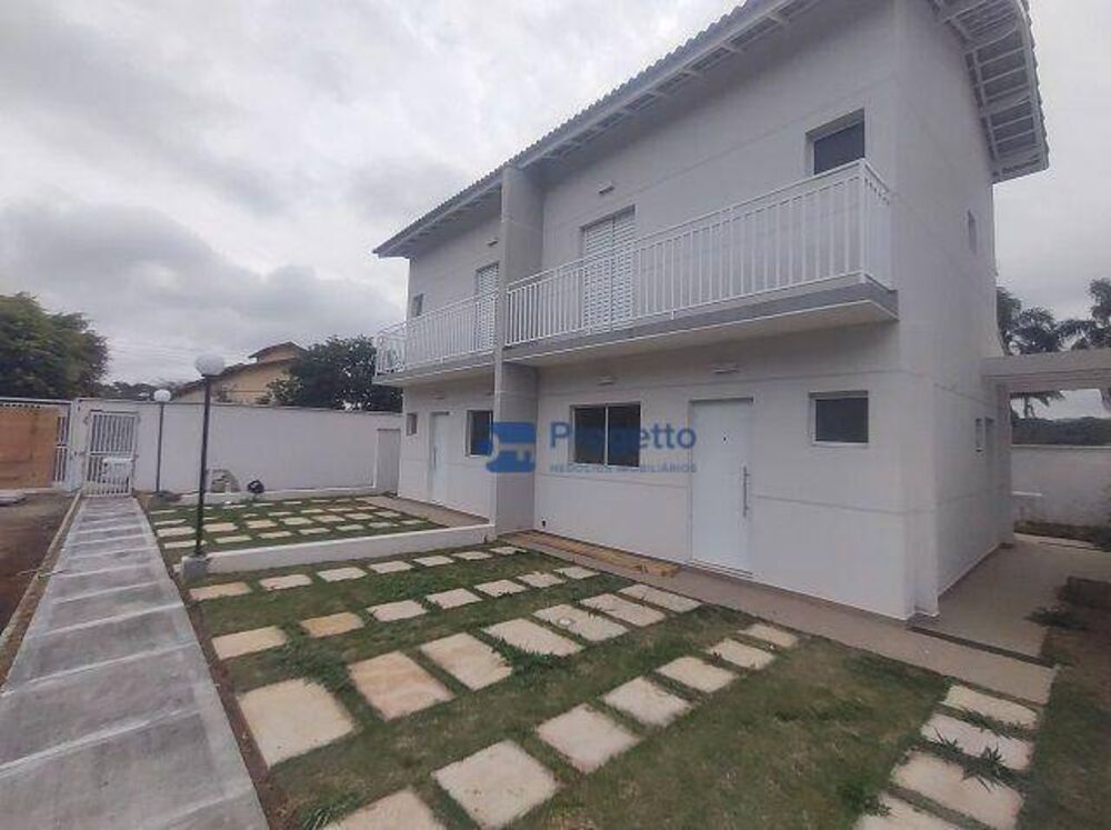 Casa de Condomínio, 2 quartos - Foto 6
