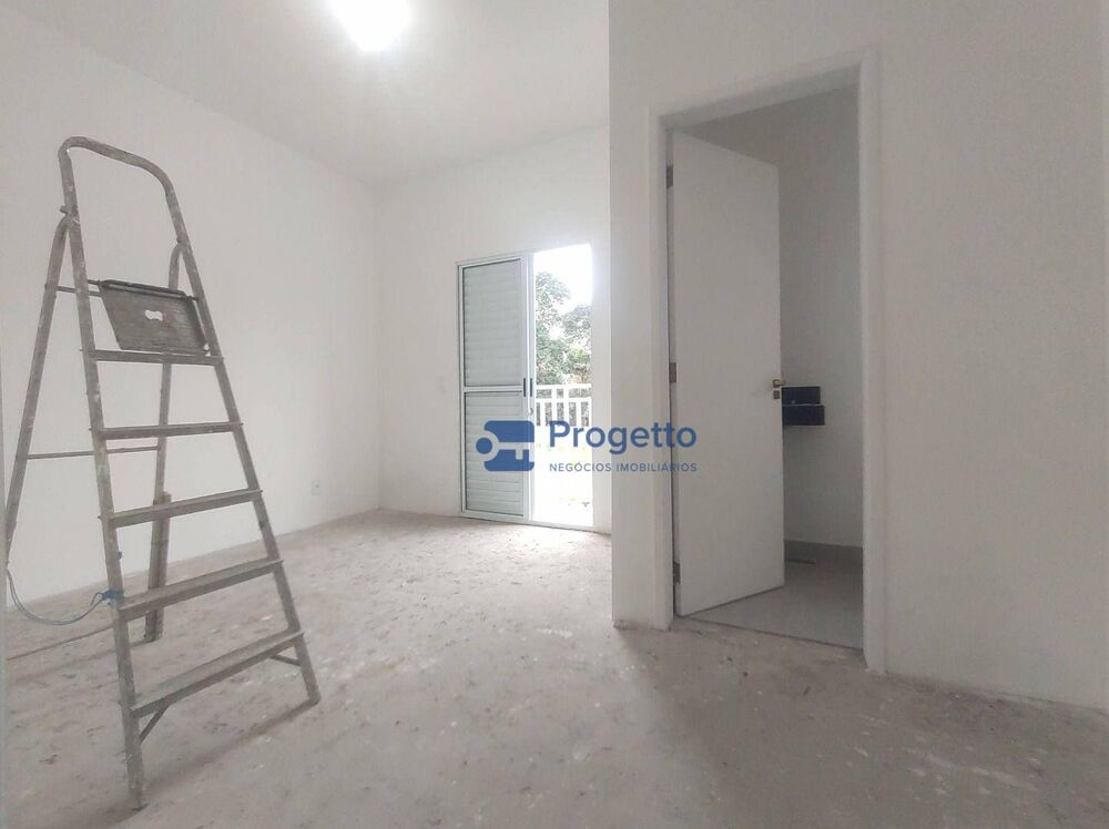 Casa de Condomínio, 2 quartos - Foto 2