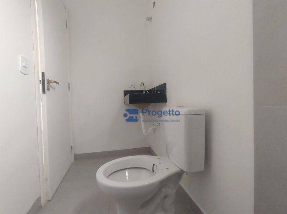Casa de Condomínio, 2 quartos - Foto 1
