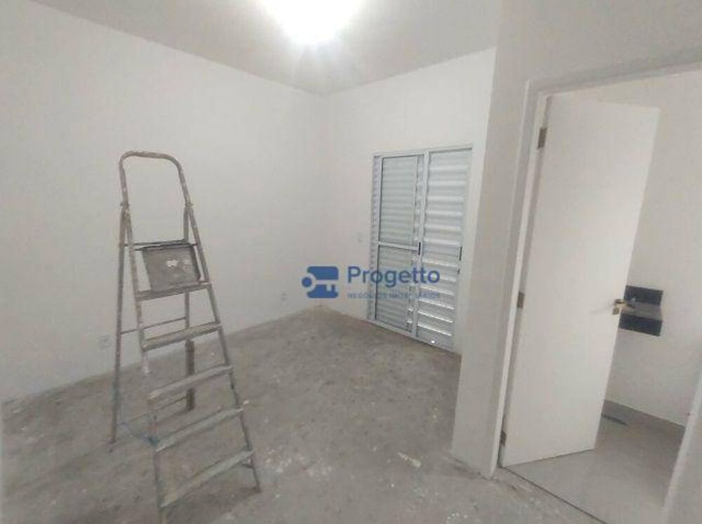 Casa de Condomínio, 2 quartos - Foto 3