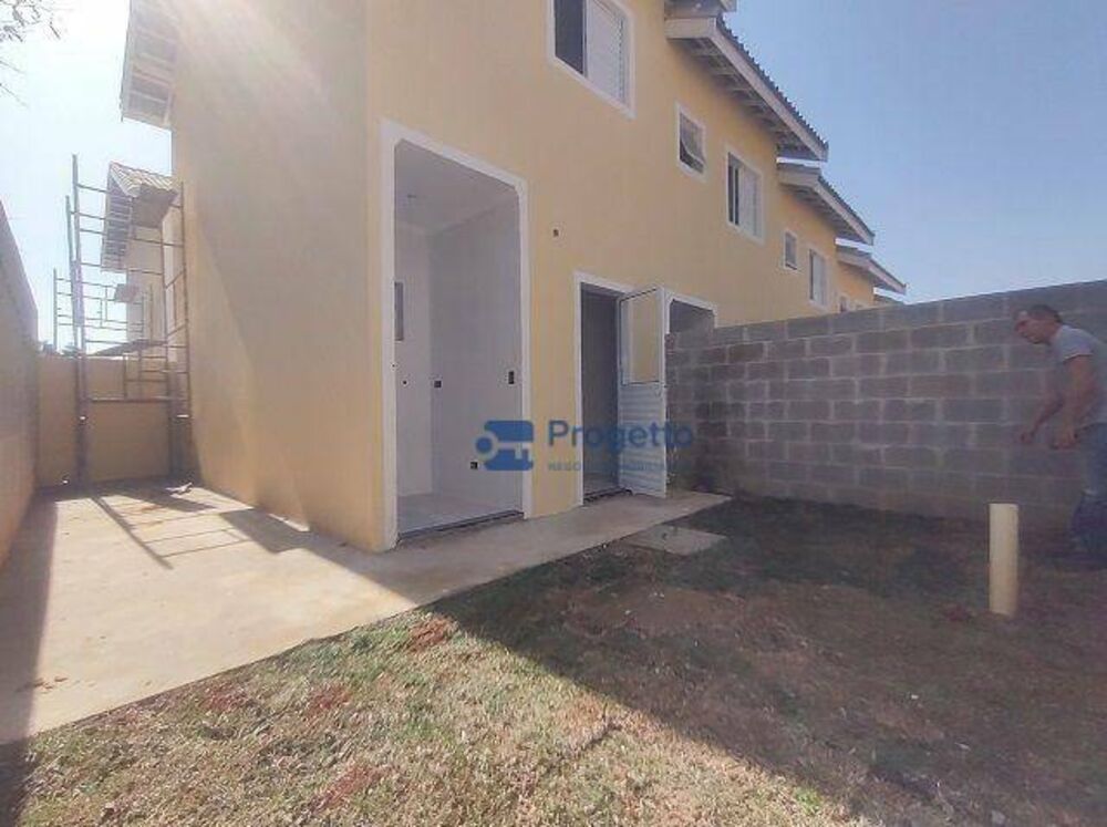 Casa de Condomínio, 2 quartos - Foto 2