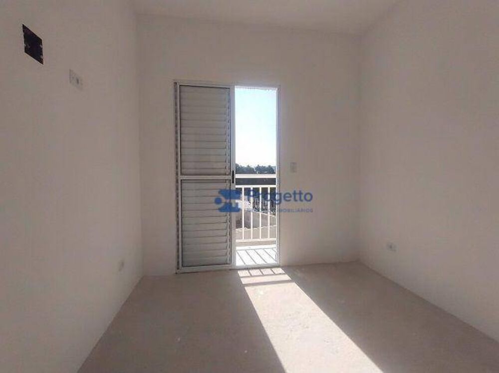 Casa de Condomínio, 2 quartos - Foto 1