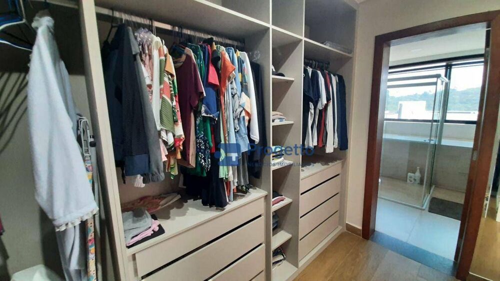 Casa de Condomínio à venda com 3 quartos, 357m² - Foto 35