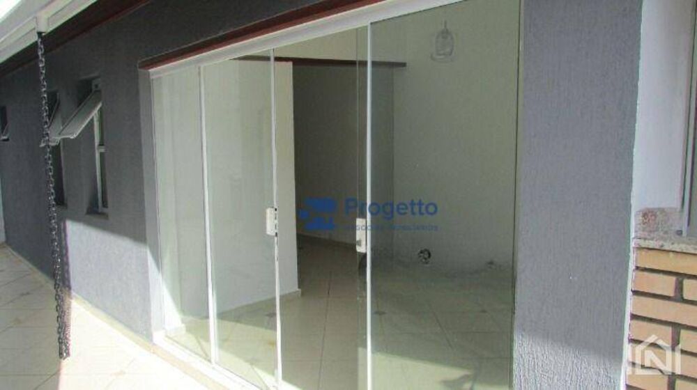 Casa de Condomínio, 4 quartos - Foto 2