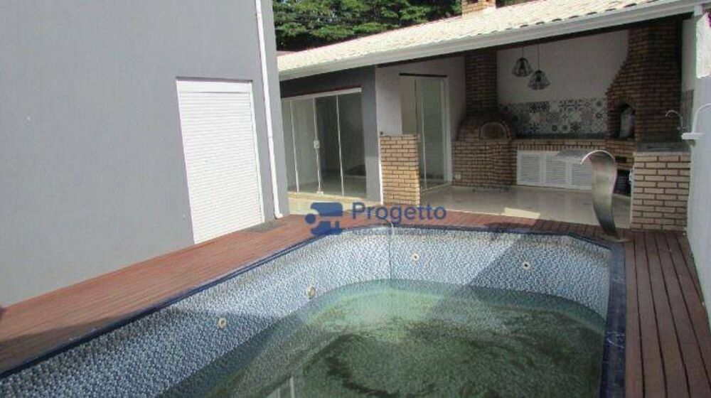 Casa de Condomínio, 4 quartos - Foto 8