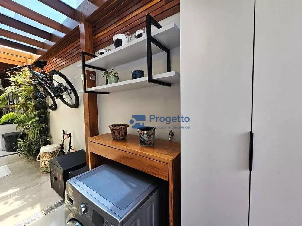 Casa de Condomínio à venda com 3 quartos, 130m² - Foto 49