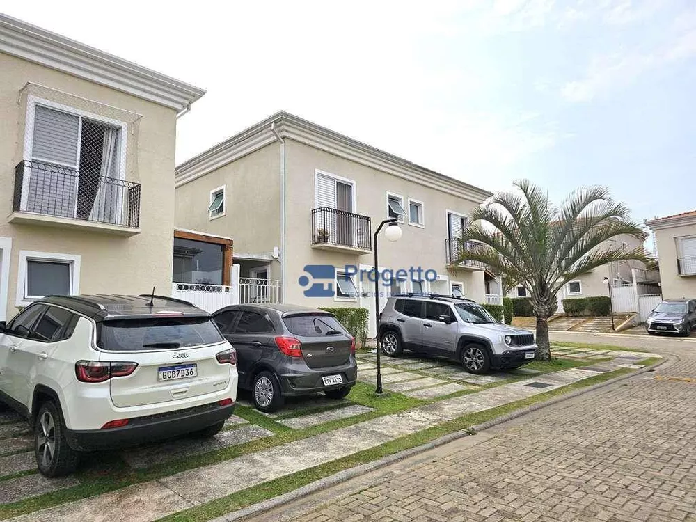 Casa de Condomínio à venda com 3 quartos, 130m² - Foto 54