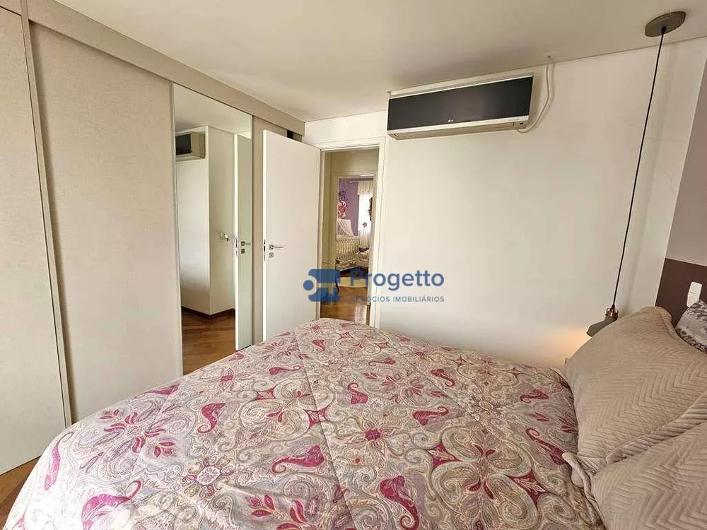 Casa de Condomínio à venda com 3 quartos, 130m² - Foto 24