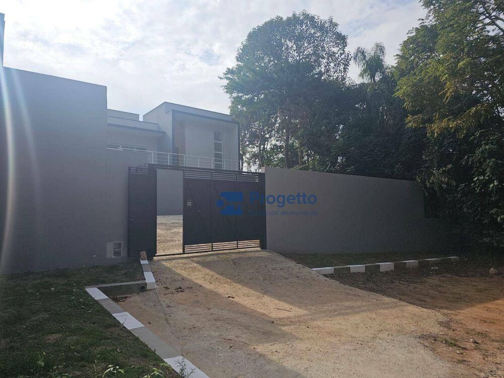 Casa de Condomínio, 3 quartos - Foto 9