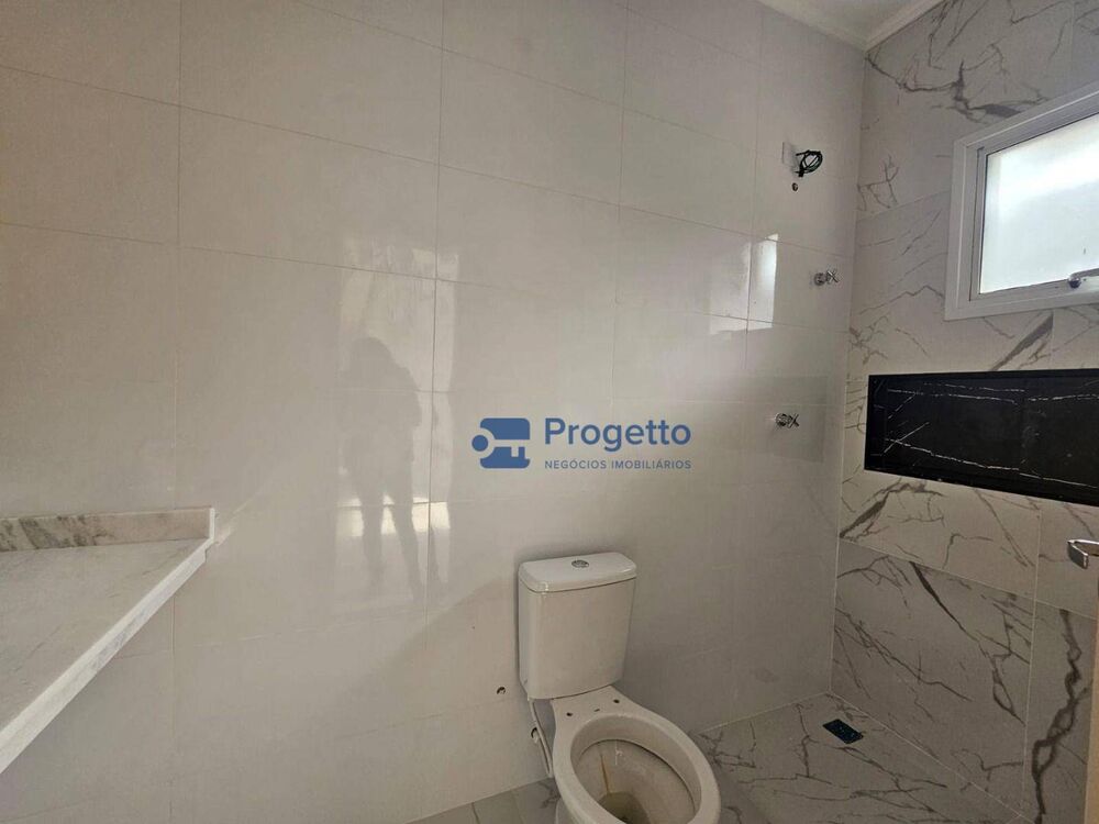 Casa de Condomínio, 3 quartos - Foto 12