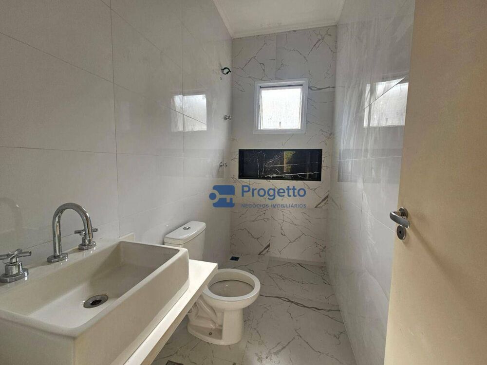 Casa de Condomínio, 3 quartos - Foto 11