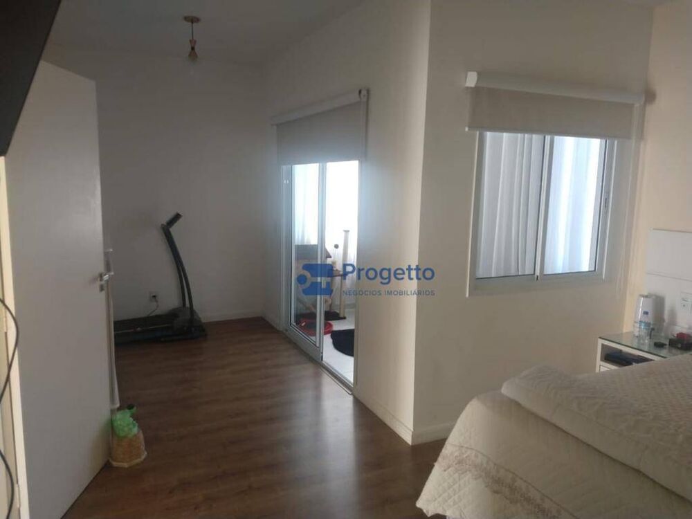Casa de Condomínio, 5 quartos - Foto 1