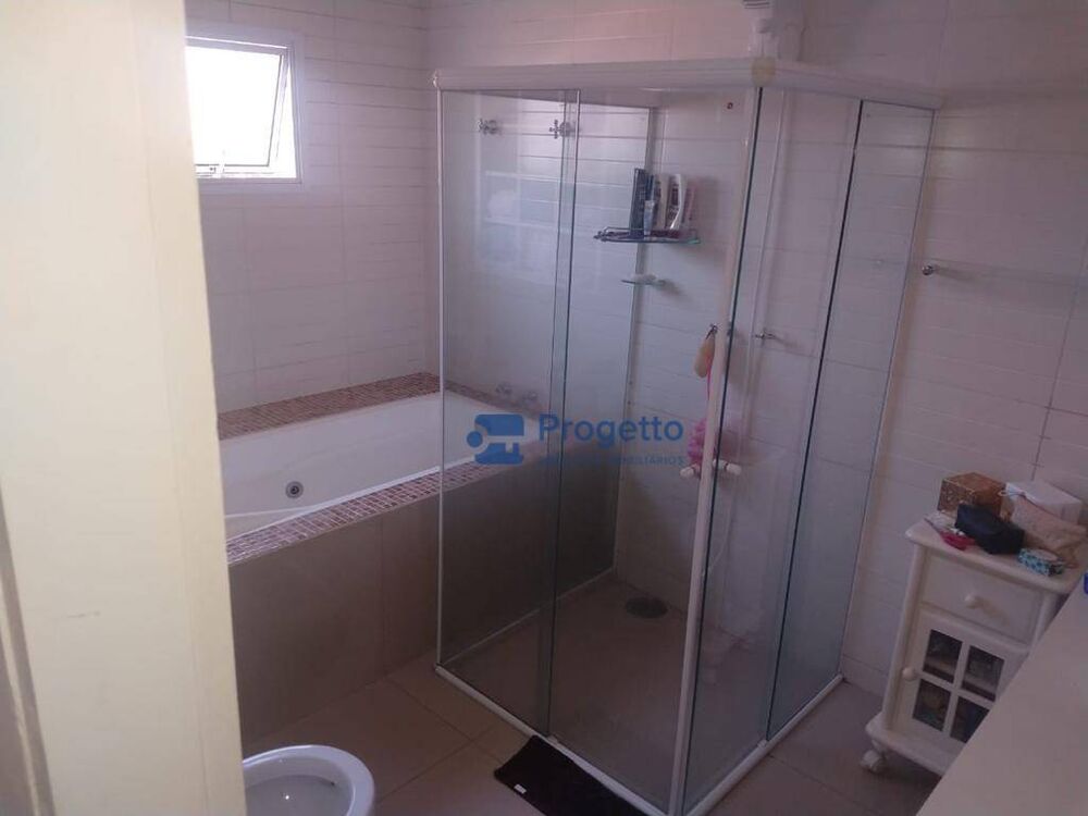 Casa de Condomínio, 5 quartos - Foto 4