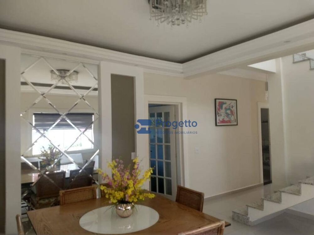 Casa de Condomínio, 5 quartos - Foto 2