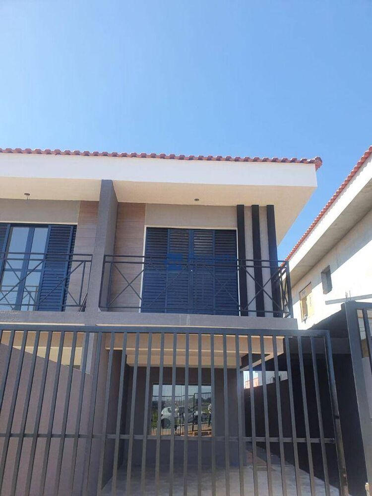 Casa, 3 quartos, 119 m² - Foto 1