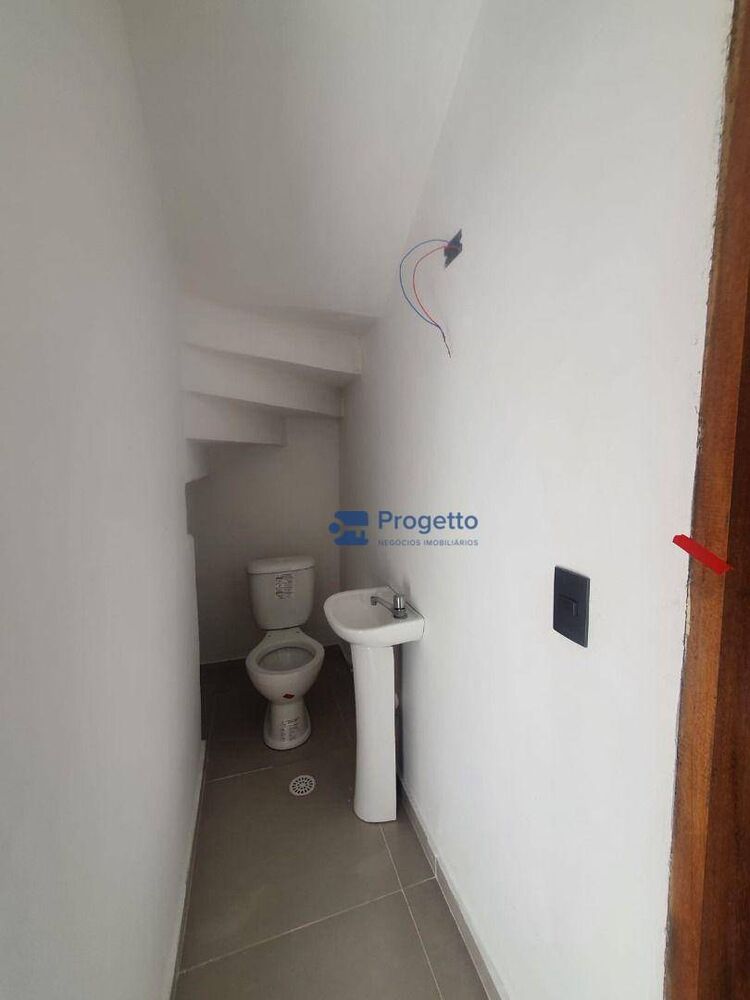 Casa, 3 quartos, 119 m² - Foto 3
